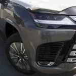 LEXUS LX600 3.5Ltr Twin Turbo - Thumbnail 4