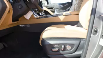 LEXUS LX600 3.5Ltr Twin Turbo