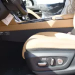 LEXUS LX600 3.5Ltr Twin Turbo - Thumbnail 5