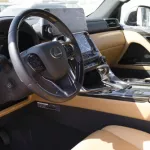 LEXUS LX600 3.5Ltr Twin Turbo - Thumbnail 6