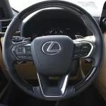 LEXUS LX600 3.5Ltr Twin Turbo - Thumbnail 8