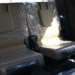 LEXUS LX600 3.5Ltr Twin Turbo - Thumbnail 18