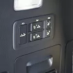 LEXUS LX600 3.5Ltr Twin Turbo - Thumbnail 19
