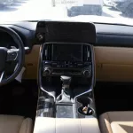 LEXUS LX600 3.5Ltr Twin Turbo - Thumbnail 20