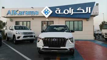 NEW HUYNDAI CRETA 1.5Ltr. 2023 model GRAND- (4X2)-Type1(CRDi-Diesel) Available export car from UAE