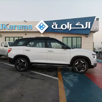 NEW HUYNDAI CRETA 1.5Ltr. 2023 model GRAND- (4X2)-Type1(CRDi-Diesel) Available export car from UAE