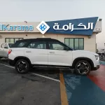 NEW HUYNDAI CRETA 1.5Ltr. 2023 model GRAND- (4X2)-Type1(CRDi-Diesel) Available export car from UAE - Thumbnail 4
