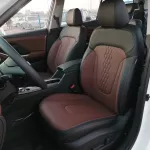NEW HUYNDAI CRETA 1.5Ltr. 2023 model GRAND- (4X2)-Type1(CRDi-Diesel) Available export car from UAE - Thumbnail 10