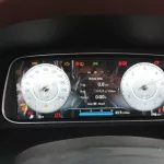 NEW HUYNDAI CRETA 1.5Ltr. 2023 model GRAND- (4X2)-Type1(CRDi-Diesel) Available export car from UAE - Thumbnail 12
