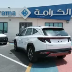 HUYNDAI TUCSON 2.0Ltr. DIESEL Full Option (4X2) 2022 Model - Thumbnail 6