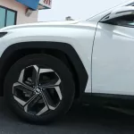 HUYNDAI TUCSON 2.0Ltr. DIESEL Full Option (4X2) 2022 Model - Thumbnail 7