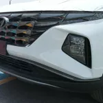 HUYNDAI TUCSON 2.0Ltr. DIESEL Full Option (4X2) 2022 Model - Thumbnail 8