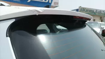 HUYNDAI TUCSON 2.0Ltr. DIESEL Full Option (4X2) 2022 Model