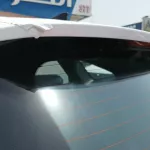 HUYNDAI TUCSON 2.0Ltr. DIESEL Full Option (4X2) 2022 Model - Thumbnail 11