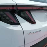 HUYNDAI TUCSON 2.0Ltr. DIESEL Full Option (4X2) 2022 Model - Thumbnail 12