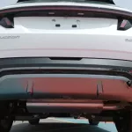 HUYNDAI TUCSON 2.0Ltr. DIESEL Full Option (4X2) 2022 Model - Thumbnail 14