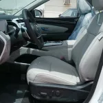 HUYNDAI TUCSON 2.0Ltr. DIESEL Full Option (4X2) 2022 Model - Thumbnail 15