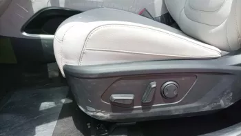 HUYNDAI TUCSON 2.0Ltr. DIESEL Full Option (4X2) 2022 Model