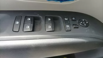 HUYNDAI TUCSON 2.0Ltr. DIESEL Full Option (4X2) 2022 Model