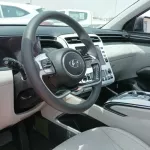 HUYNDAI TUCSON 2.0Ltr. DIESEL Full Option (4X2) 2022 Model - Thumbnail 19