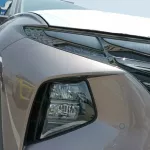 HUYNDAI TUCSON 2.0Ltr. DIESEL MO -HTRAC(4X4) Fabric Seats 2022 Model - Thumbnail 9