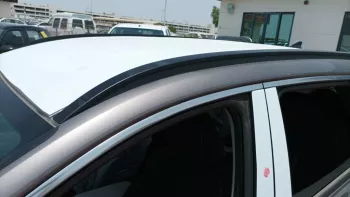 HUYNDAI TUCSON 2.0Ltr. DIESEL MO -HTRAC(4X4) Fabric Seats 2022 Model