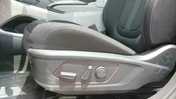HUYNDAI TUCSON 2.0Ltr. DIESEL MO -HTRAC(4X4) Fabric Seats 2022 Model