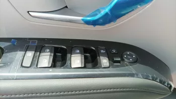 HUYNDAI TUCSON 2.0Ltr. DIESEL MO -HTRAC(4X4) Fabric Seats 2022 Model