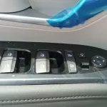 HUYNDAI TUCSON 2.0Ltr. DIESEL MO -HTRAC(4X4) Fabric Seats 2022 Model - Thumbnail 15
