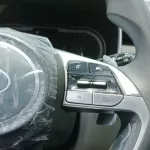 HUYNDAI TUCSON 2.0Ltr. DIESEL MO -HTRAC(4X4) Fabric Seats 2022 Model - Thumbnail 20