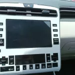 HUYNDAI TUCSON 2.0Ltr. DIESEL MO -HTRAC(4X4) Fabric Seats 2022 Model - Thumbnail 23