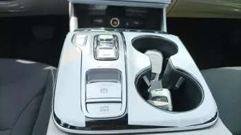 HUYNDAI TUCSON 2.0Ltr. DIESEL MO -HTRAC(4X4) Fabric Seats 2022 Model