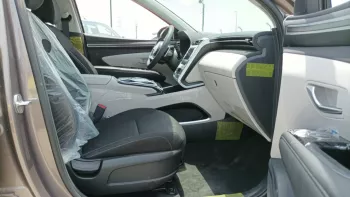 HUYNDAI TUCSON 2.0Ltr. DIESEL MO -HTRAC(4X4) Fabric Seats 2022 Model