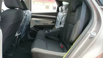HUYNDAI TUCSON 2.0Ltr. DIESEL MO -HTRAC(4X4) Fabric Seats 2022 Model