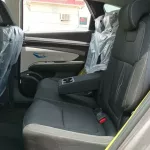 HUYNDAI TUCSON 2.0Ltr. DIESEL MO -HTRAC(4X4) Fabric Seats 2022 Model - Thumbnail 29
