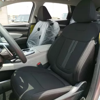 HUYNDAI TUCSON 2.0Ltr. DIESEL MO -HTRAC(4X4) Fabric Seats 2022 Model