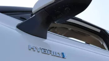 TOYOTA HIGHLANDER 2.5Ltr HEV LTD V HYBRID ELECTRIC VEHICLE MODEL 2022