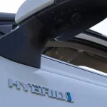TOYOTA HIGHLANDER 2.5Ltr HEV LTD V HYBRID ELECTRIC VEHICLE MODEL 2022 - Thumbnail 9