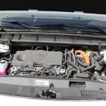 TOYOTA HIGHLANDER 2.5Ltr HEV LTD V HYBRID ELECTRIC VEHICLE MODEL 2022 - Thumbnail 10