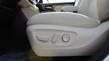 TOYOTA HIGHLANDER 2.5Ltr HEV LTD V HYBRID ELECTRIC VEHICLE MODEL 2022
