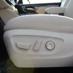 TOYOTA HIGHLANDER 2.5Ltr HEV LTD V HYBRID ELECTRIC VEHICLE MODEL 2022 - Thumbnail 14