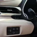 TOYOTA HIGHLANDER 2.5Ltr HEV LTD V HYBRID ELECTRIC VEHICLE MODEL 2022 - Thumbnail 16