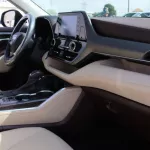 TOYOTA HIGHLANDER 2.5Ltr HEV LTD V HYBRID ELECTRIC VEHICLE MODEL 2022 - Thumbnail 17