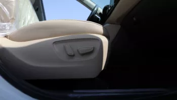 TOYOTA HIGHLANDER 2.5Ltr HEV LTD V HYBRID ELECTRIC VEHICLE MODEL 2022