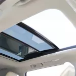 TOYOTA HIGHLANDER 2.5Ltr HEV LTD V HYBRID ELECTRIC VEHICLE MODEL 2022 - Thumbnail 19