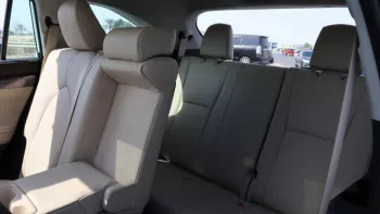 TOYOTA HIGHLANDER 2.5Ltr HEV LTD V HYBRID ELECTRIC VEHICLE MODEL 2022