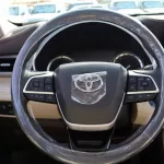 TOYOTA HIGHLANDER 2.5Ltr HEV LTD V HYBRID ELECTRIC VEHICLE MODEL 2022 - Thumbnail 23