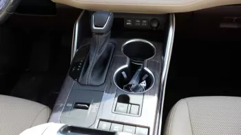 TOYOTA HIGHLANDER 2.5Ltr HEV LTD V HYBRID ELECTRIC VEHICLE MODEL 2022