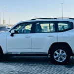 Toyota LC300 EXR 3.5LTR PETROL 2022 YM - Thumbnail 2