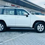 Toyota LC300 EXR 3.5LTR PETROL 2022 YM - Thumbnail 3